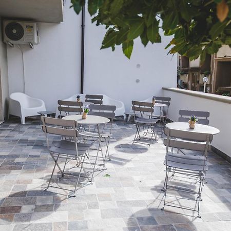 Il Gelso Guest House 카탄차로 외부 사진