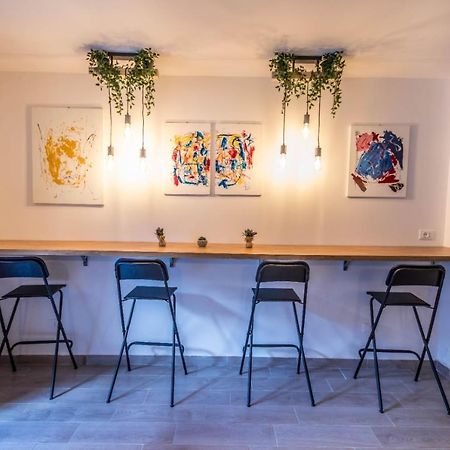 Il Gelso Guest House 카탄차로 외부 사진
