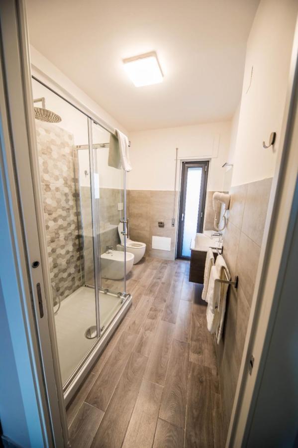 Il Gelso Guest House 카탄차로 외부 사진