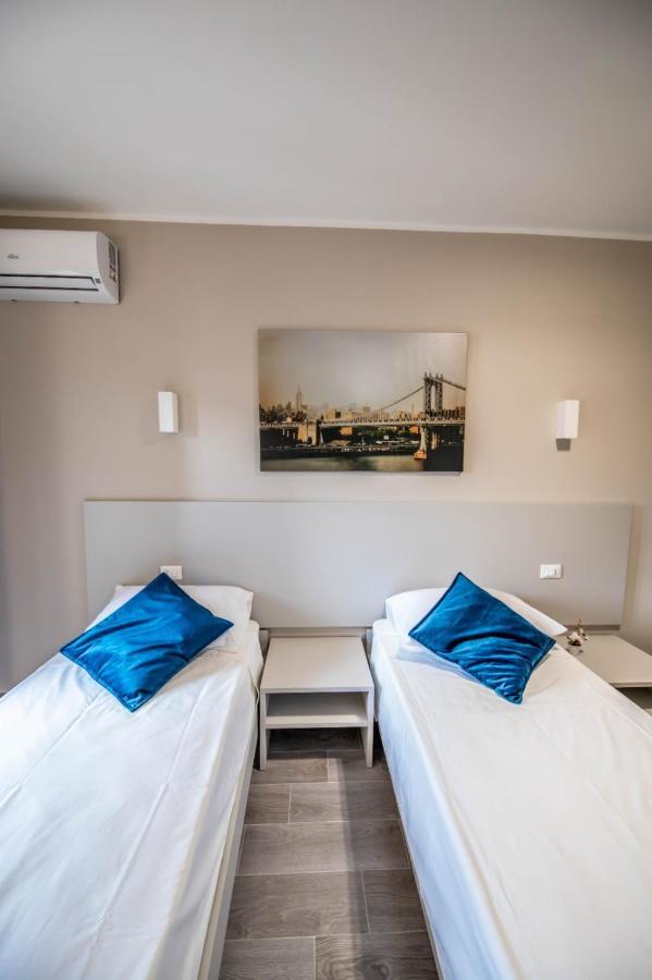Il Gelso Guest House 카탄차로 외부 사진