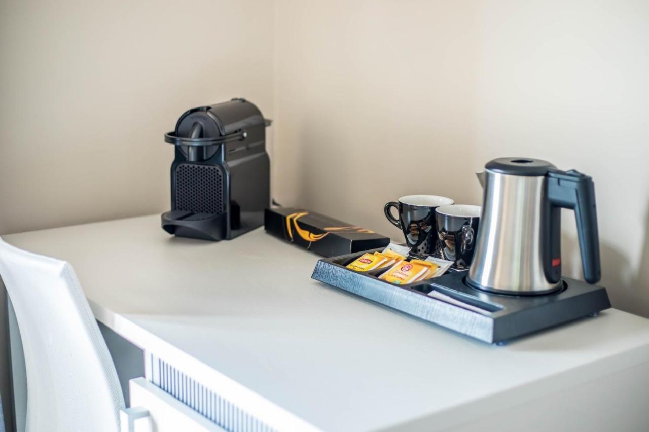 Il Gelso Guest House 카탄차로 외부 사진