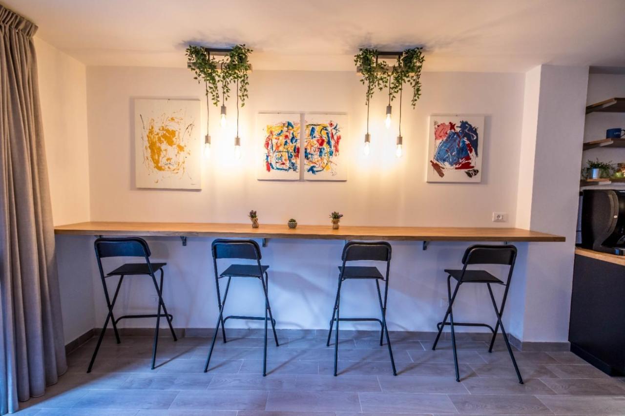 Il Gelso Guest House 카탄차로 외부 사진